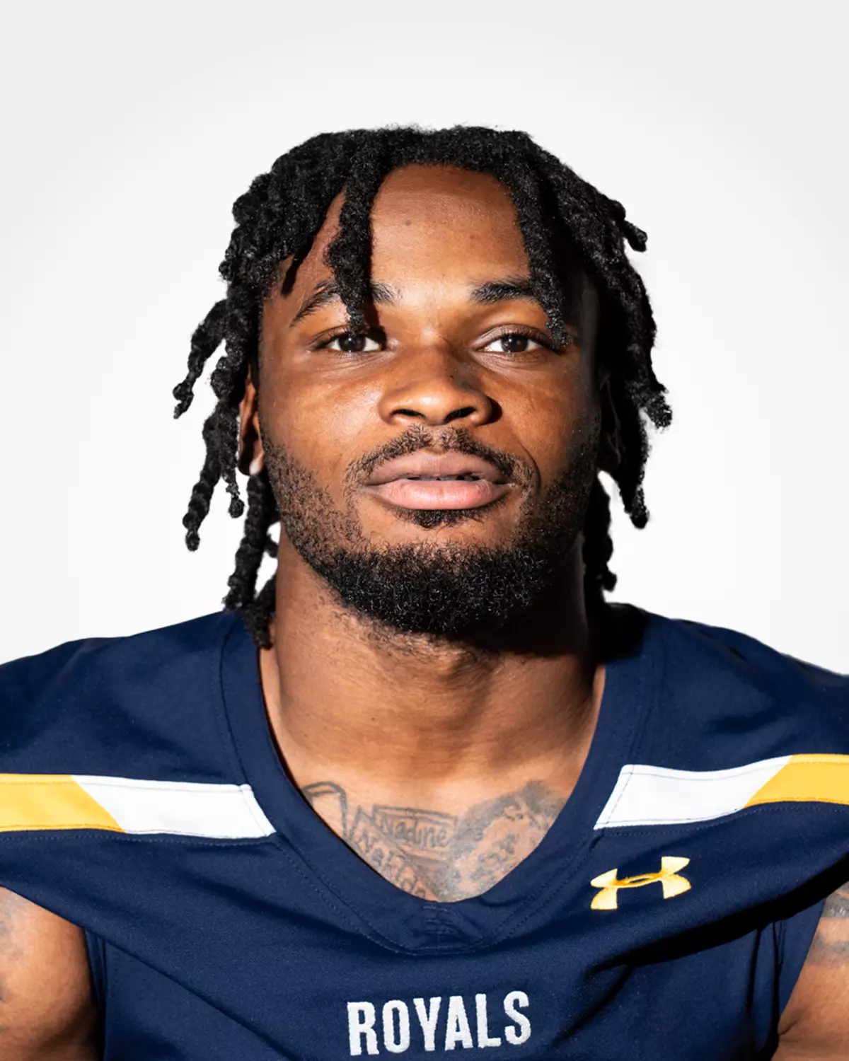 Josh Perry and Vincent Burse III - 