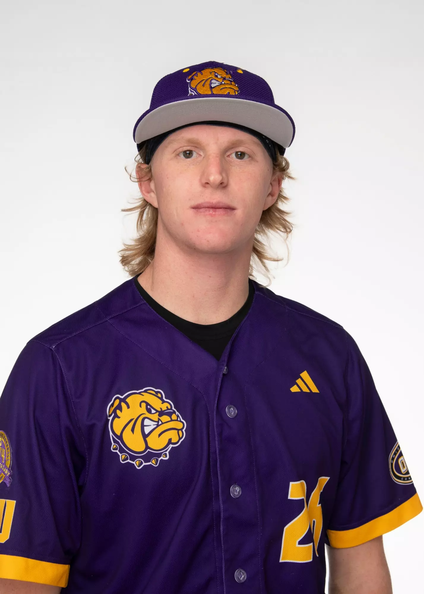 Krayton Morse and Colby Morse