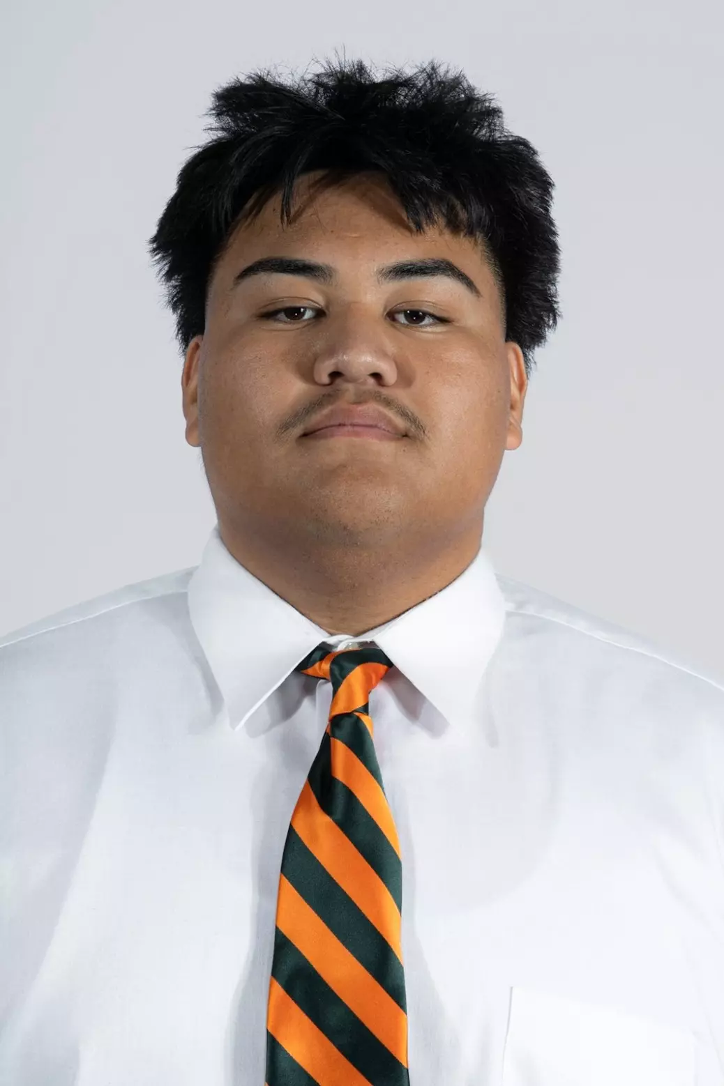 Paul George and Jaylin Wilson - 