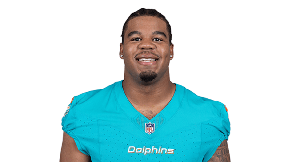 Bryan Bresee and Mack Hollins