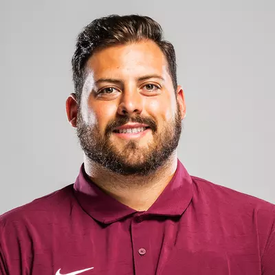 Mico Price Jr. and Joshua Campbell