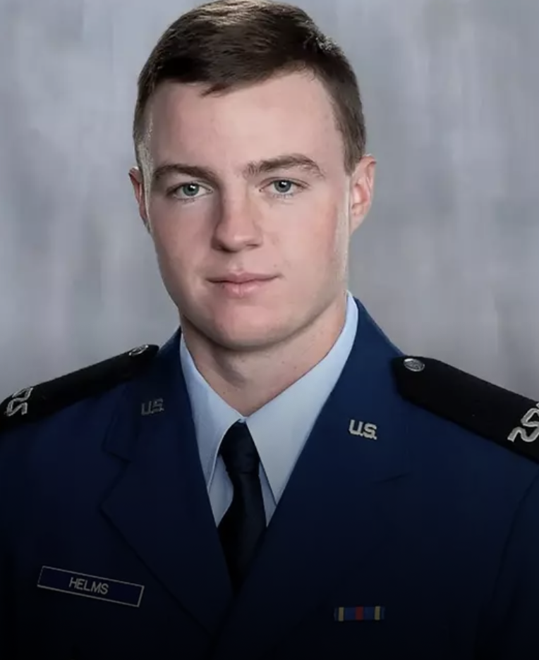 Evan Rau and Liam Szarka - 