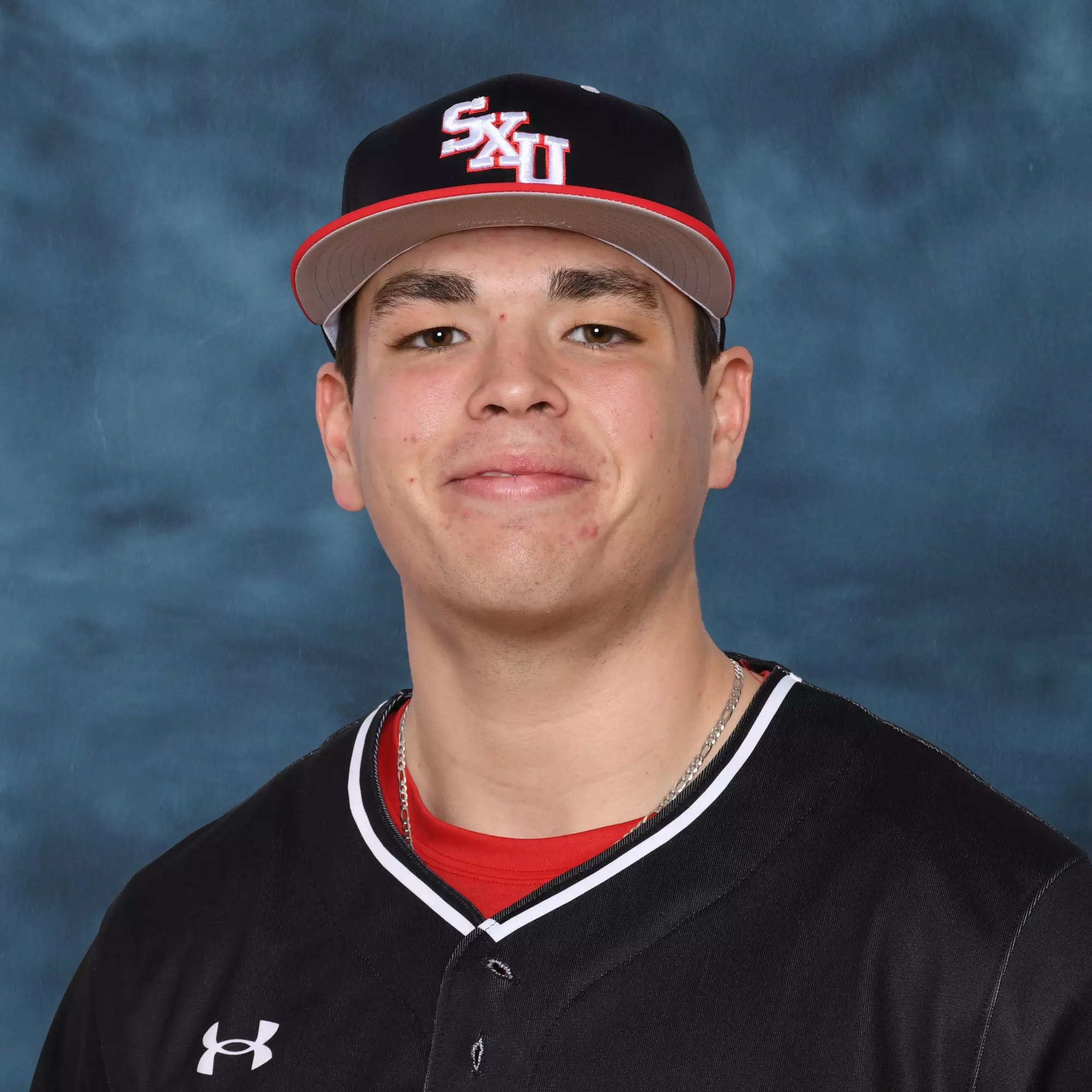 Seth McWilliams and Payton Matthews