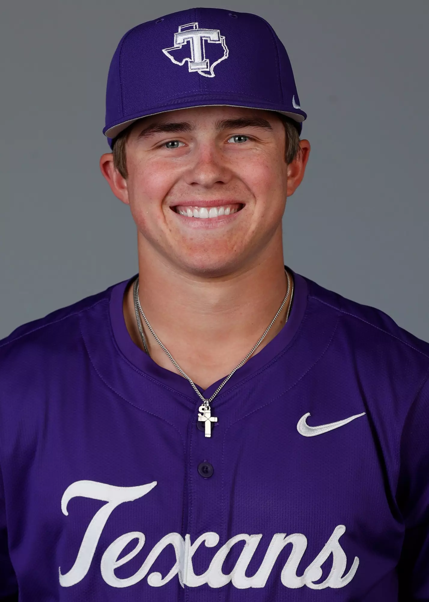 Rayner Heinrich and Daniel Patterson