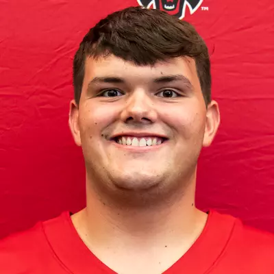 Darius Andaya and Colton Magruder