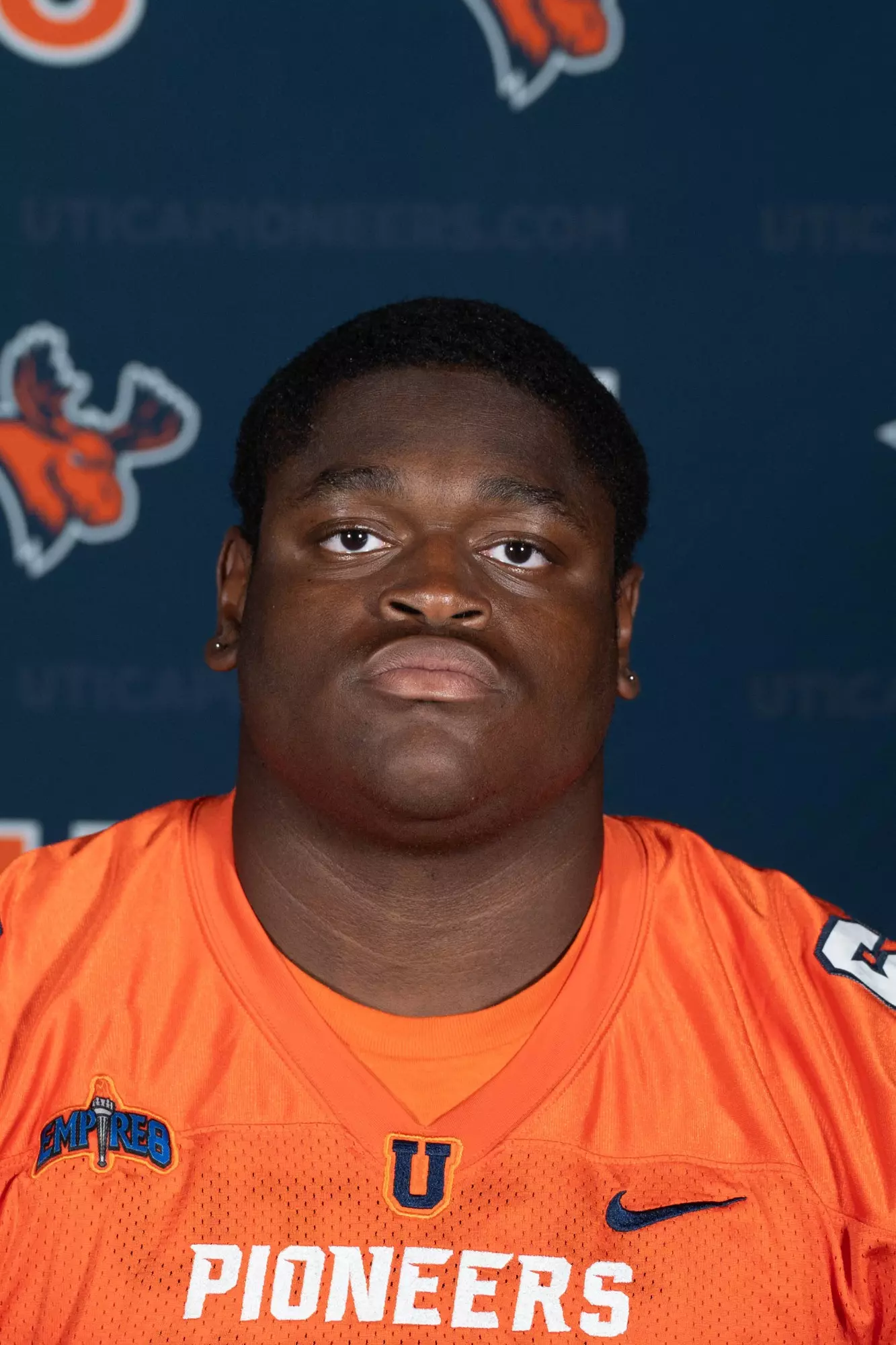 Tim Murphy and Nassir Edwards