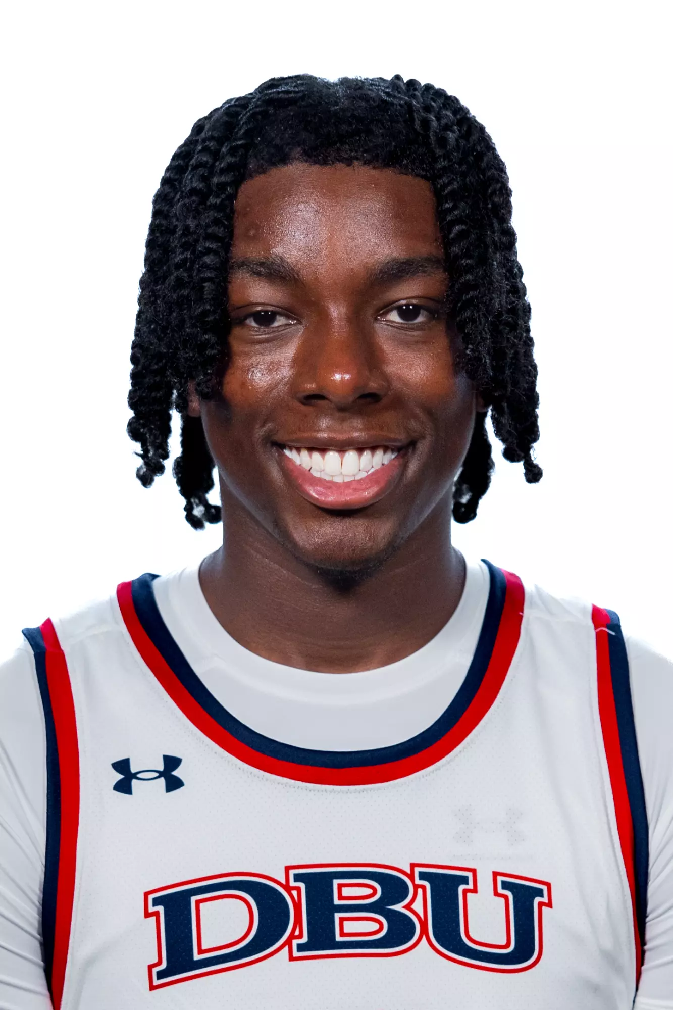 Braden Chubb and Tavion Ray - 