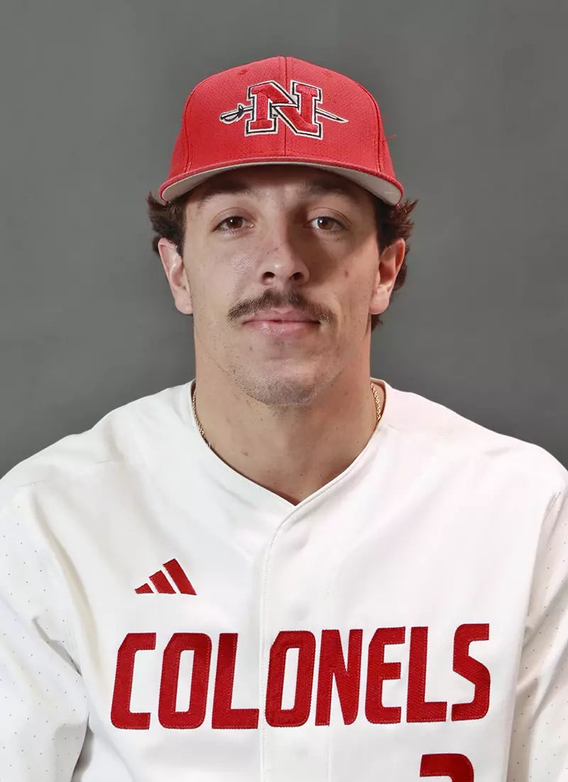 Andrew Hoff and Will Tamplain