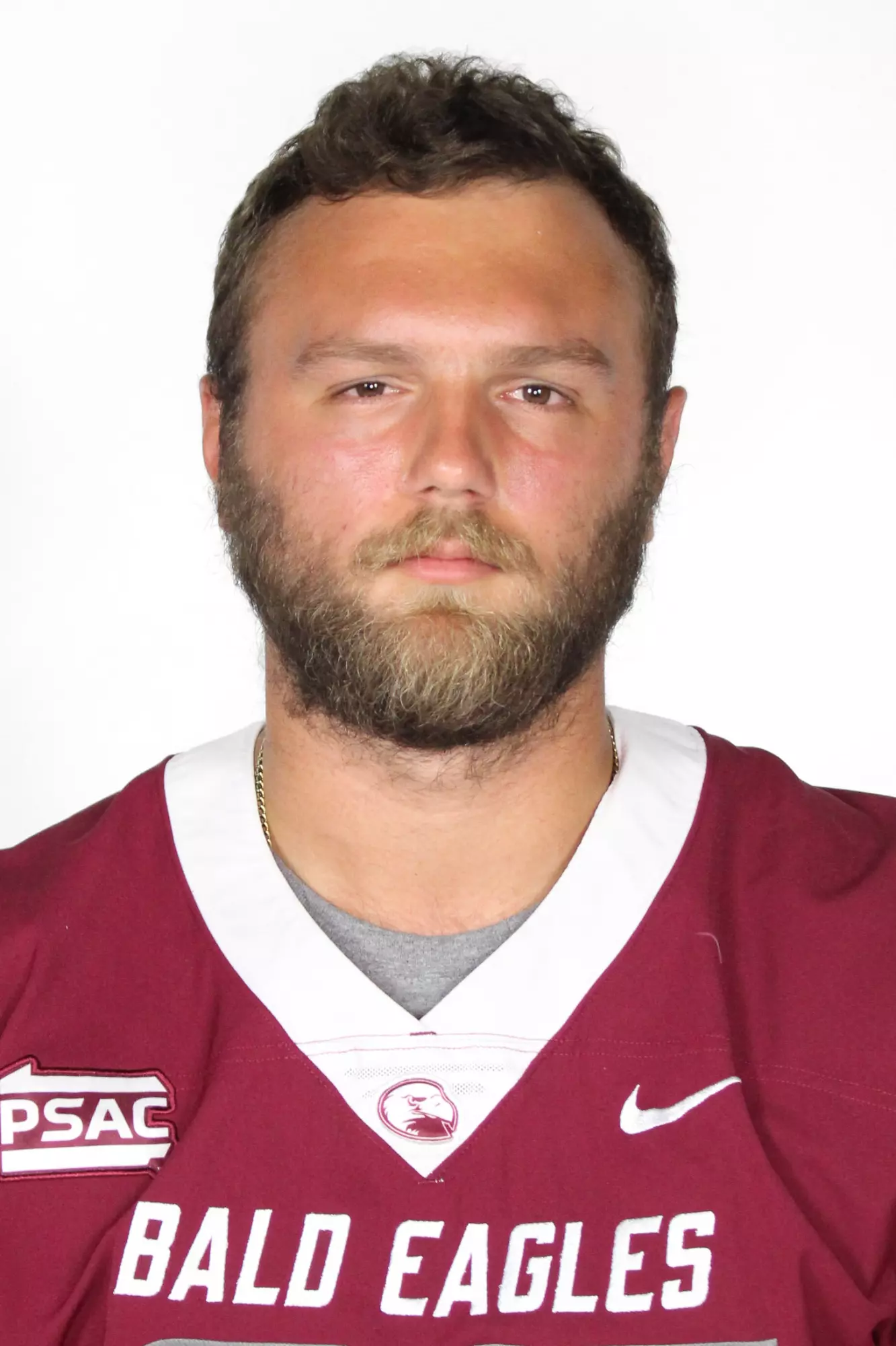 Trevor Gitski and Luke Myers - 