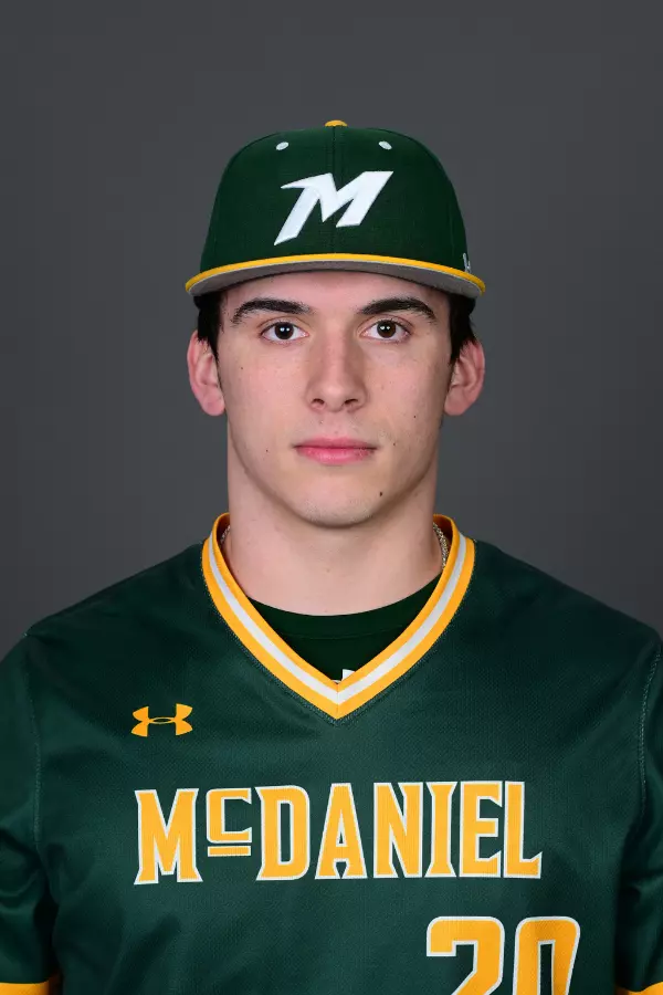 Brady Harach and Jackson Tyer