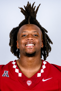 Devin Burgess and Zamarion Albritton - 