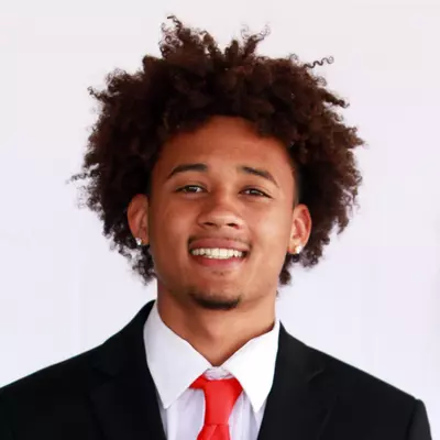 Khary Crump and Jonas Ross