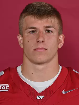Nick Andrasi - 