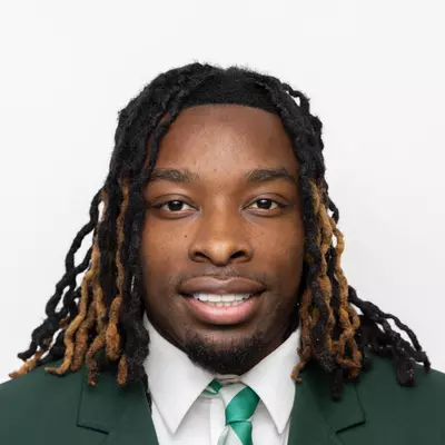 Brandon Hayes and Jairus McFarland - 