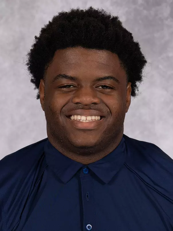 Jonny Lester and Kejon Owens - 