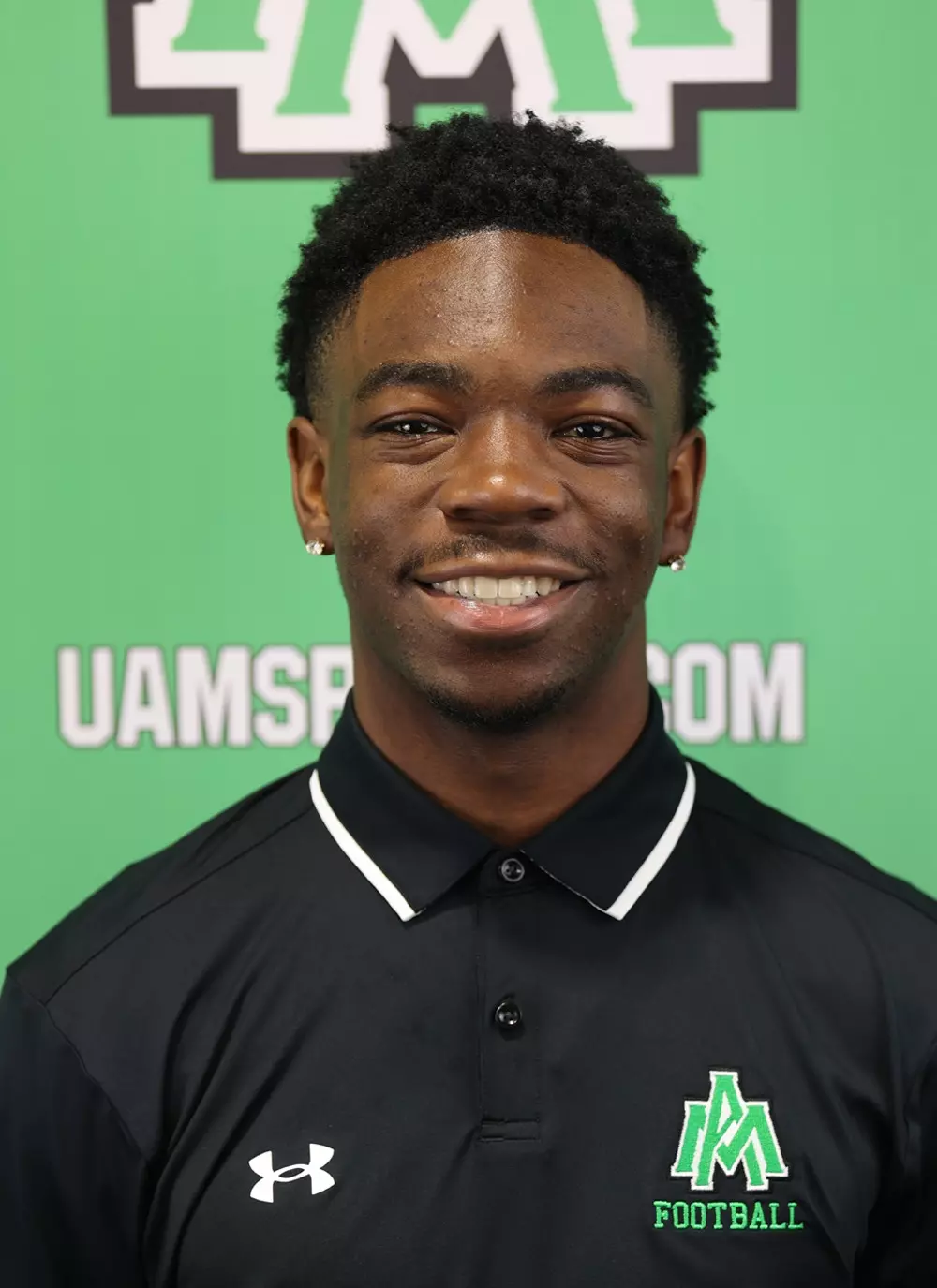 Keshawn Noriega and Darrell Atkins - 