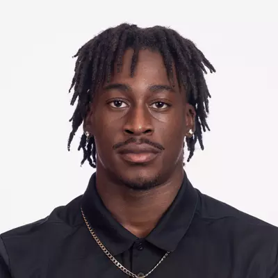 Kerya Powell and Ed Jones IV - 