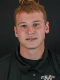 Amaree Venson and Da'Ron Goodwine