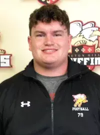 Amaree Venson and Da'Ron Goodwine