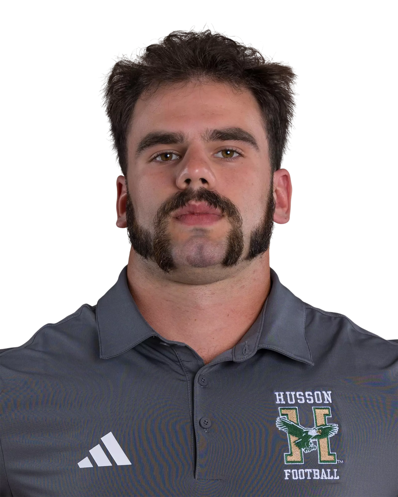 Izak Young and Devin Lafayette - 