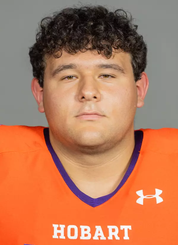 Jackson Morrice and Jontae Walters - 