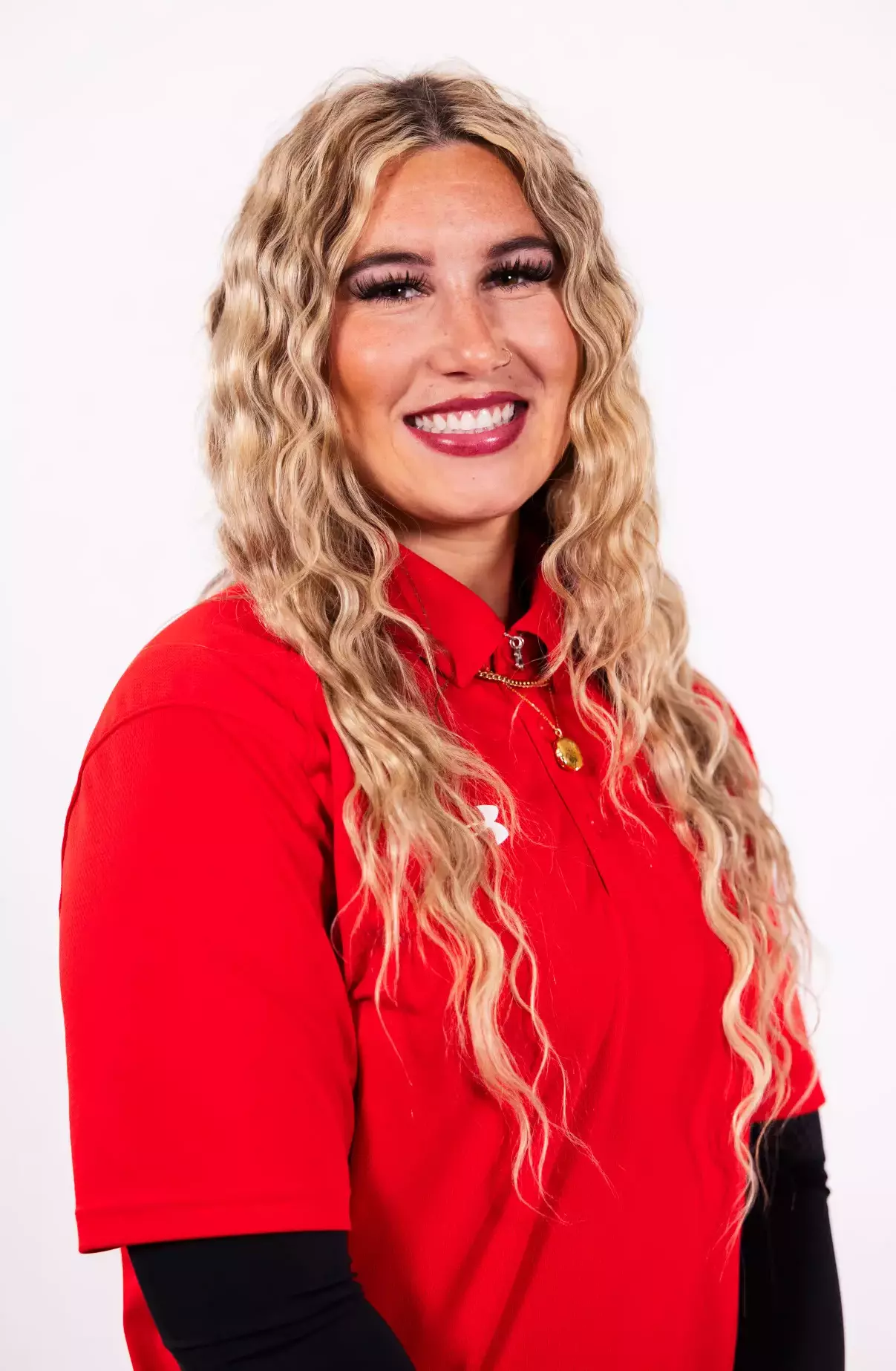 Weston Whiteside and Madison Guidry