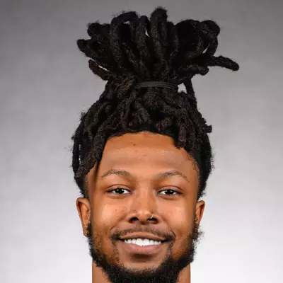 Chris Pierce and Jordan Cooper - 