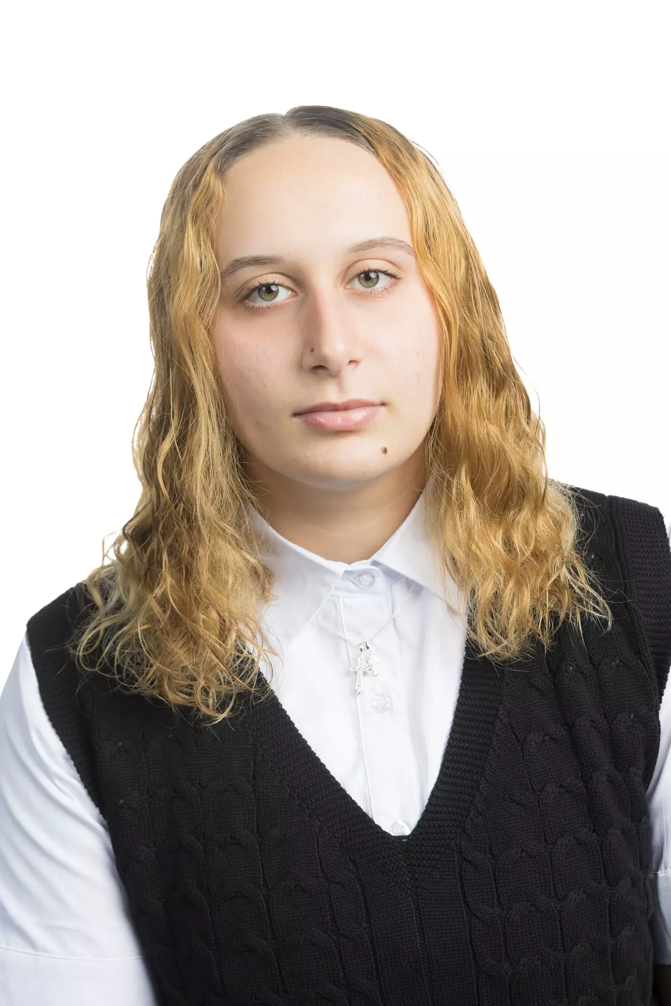 Yahaira Bueno and Na'Vayuh Junior