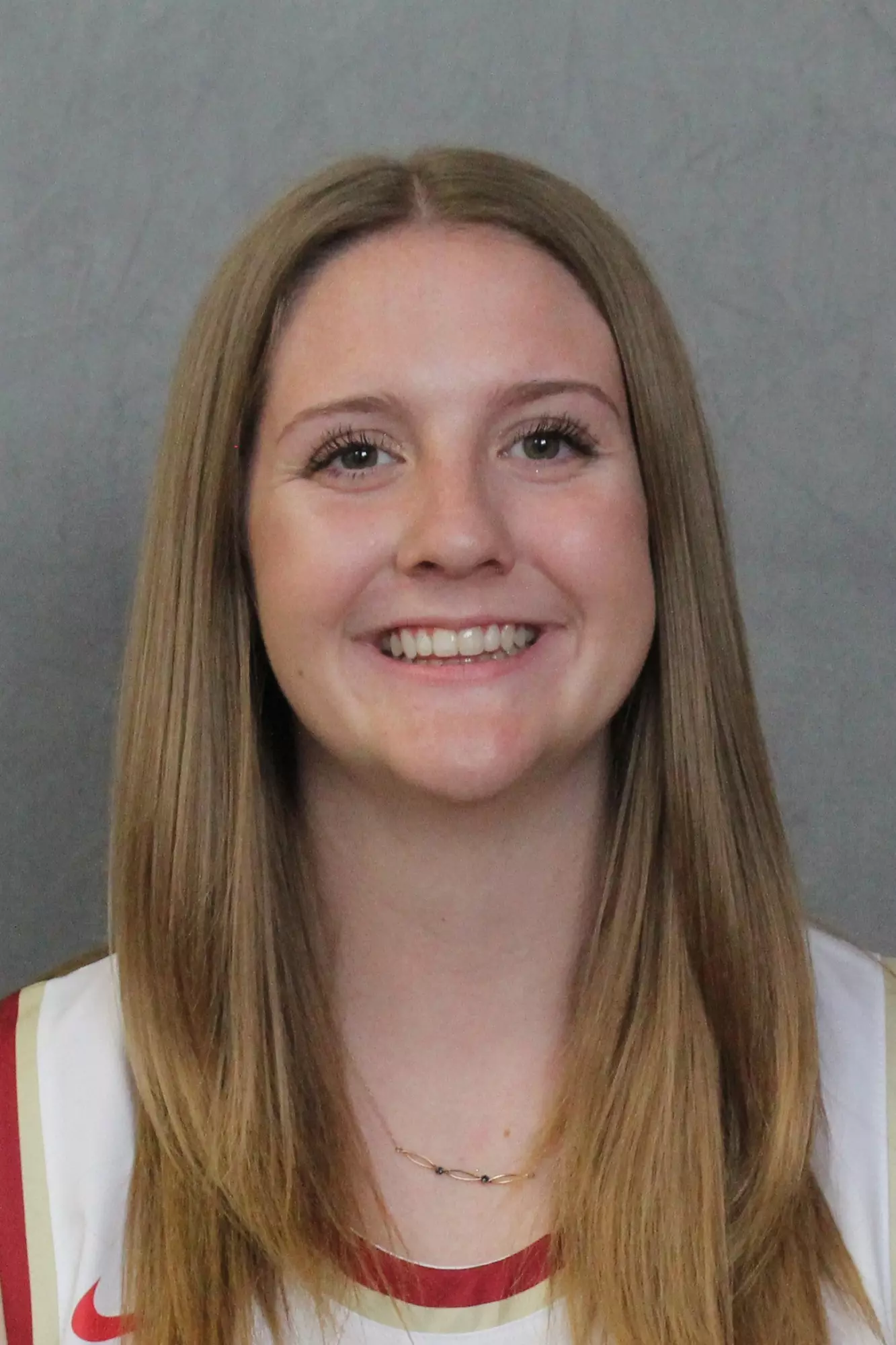 Savannah Wilson and Gracious Wise