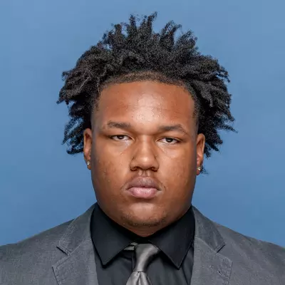 Chloe McCoy and Evan Allen - 