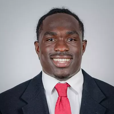 Tom Smyser and Aidyn Garner - 