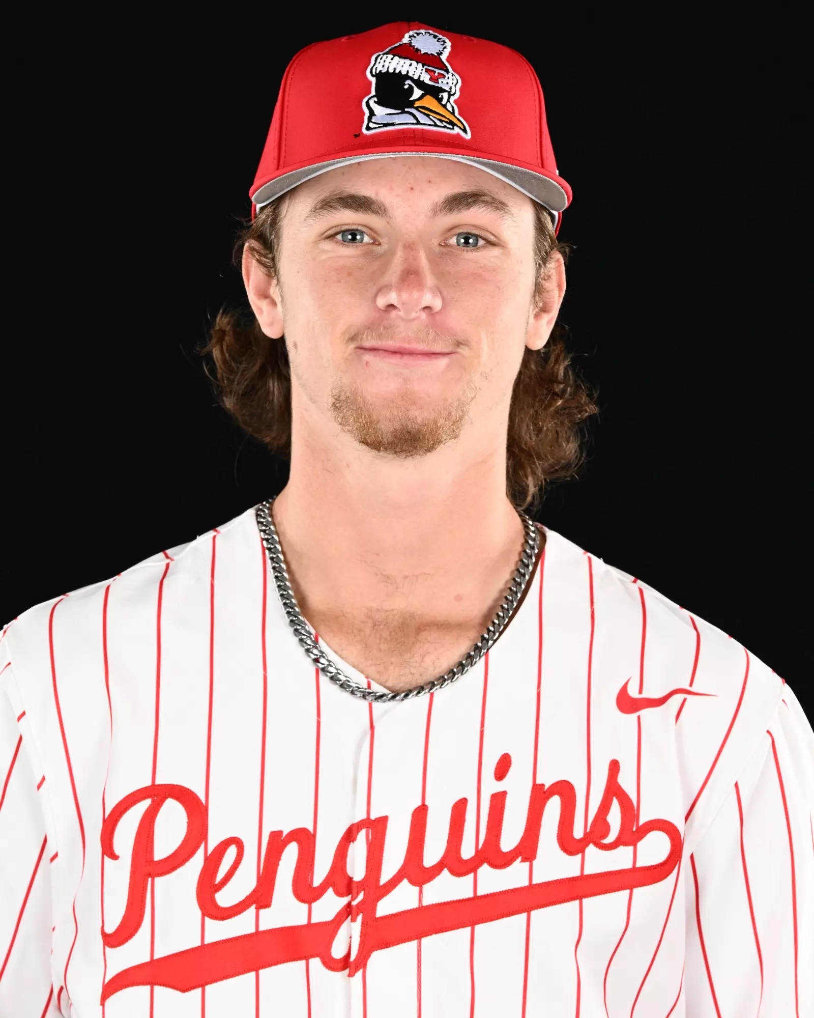 Jake Ferretti and Amelie Arroyo