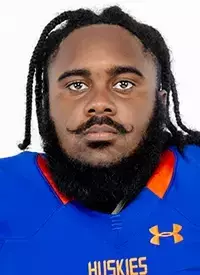 Kelby Williams and Dylan Proctor - 