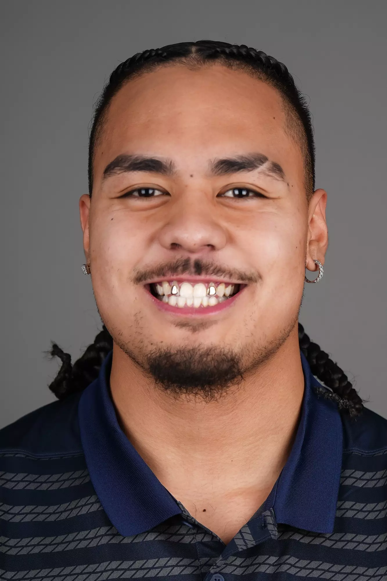 Ryan Joyce and Paulo Skochinski-Chavez