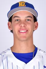 Gabe Springer and Luke Pemberton