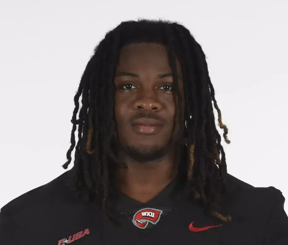 Damarjhe Lewis and Hollis Davidson III