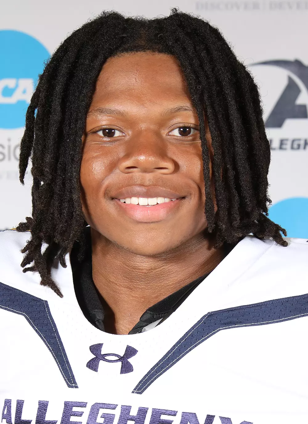 Quentin Cato and Jamaree Gibson - 