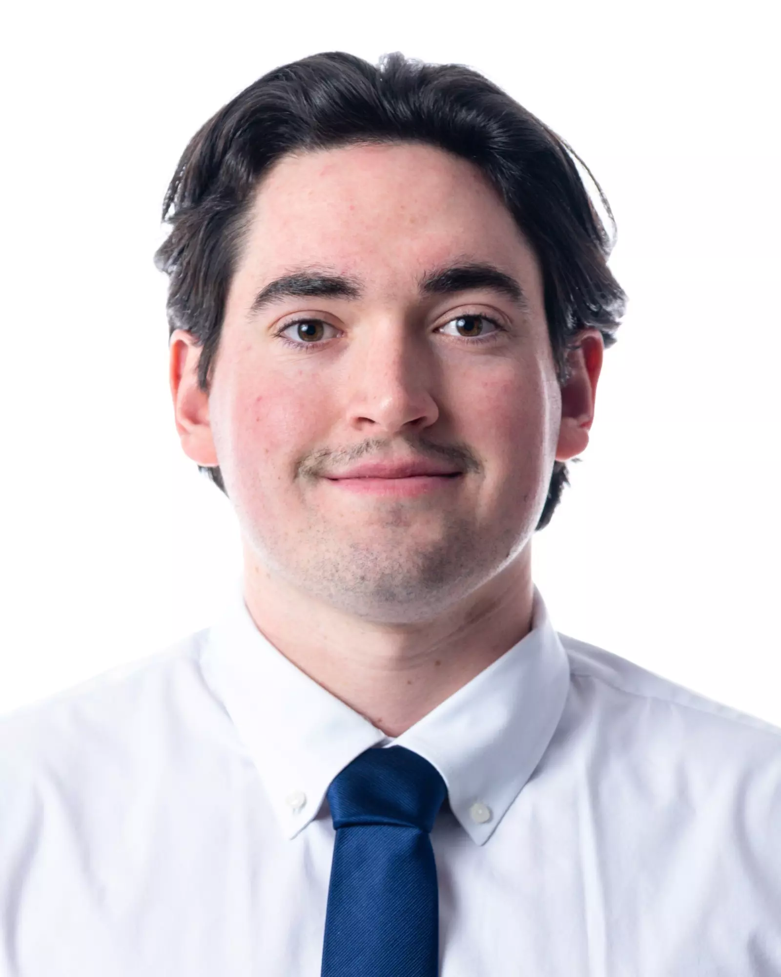 Finn Scott-Daniels and Erik Wilkinson