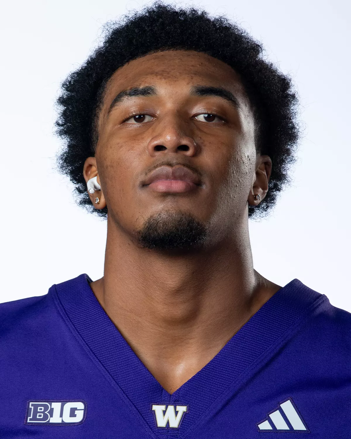 Dezmen Roebuck and Deji Ajose - 