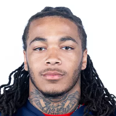 Allen Wallace and Mason Browning