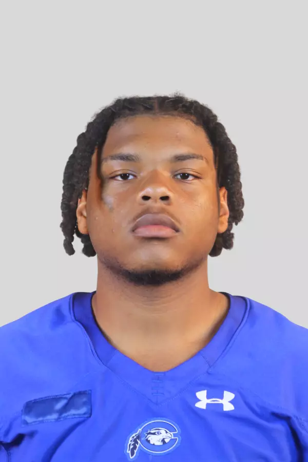 Ravon Moore and Michael Farmer - 