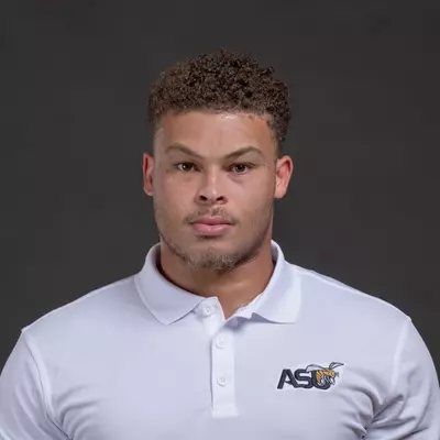 Allen Wallace and Mason Browning