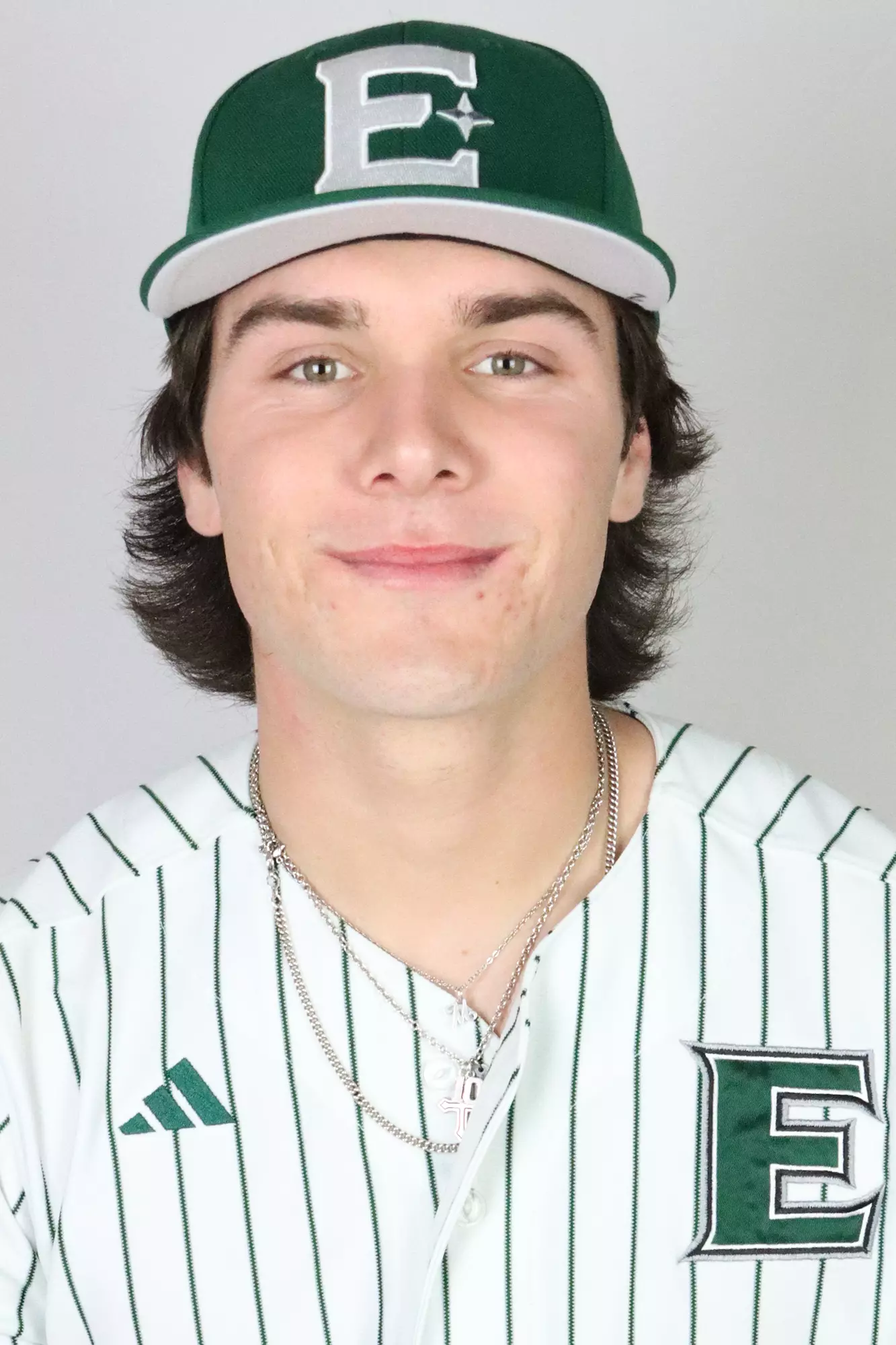 Nate Jacobson and Jordan Kelly