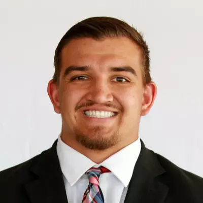 Julian Richard and Gavin Placencio - 