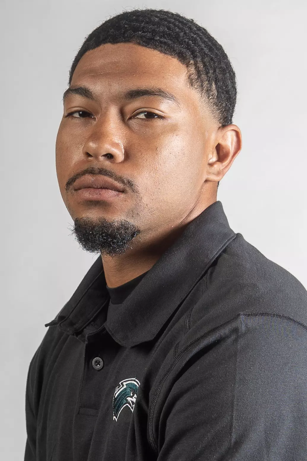 Ashton Olevao and John Amone