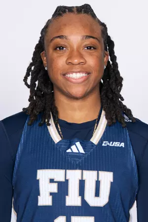 David Compere and Fantasia James - 