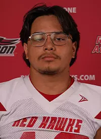 Tyler Powell and Shawn Pereira