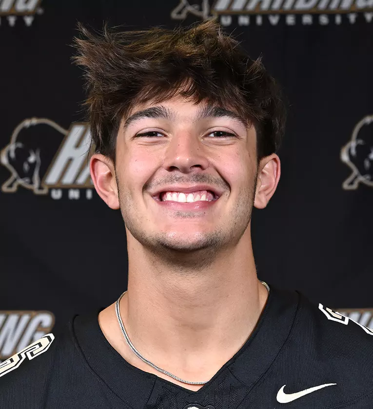 Braeden Gibson and Percy Towns - 