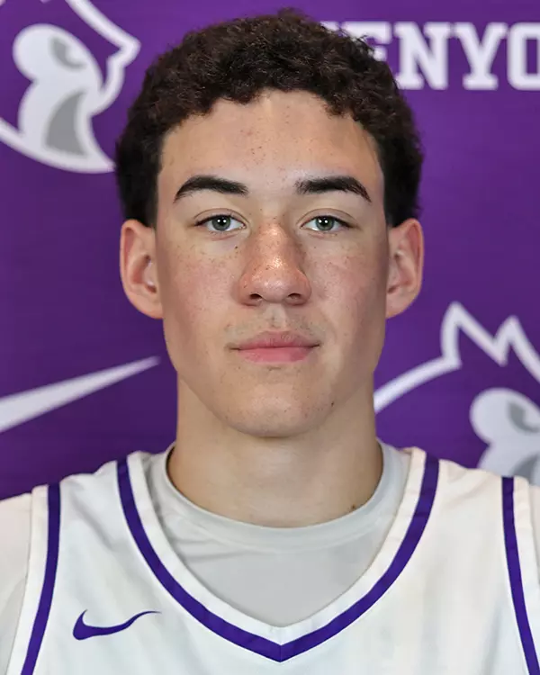 Justin Minaya and Zach Freemantle