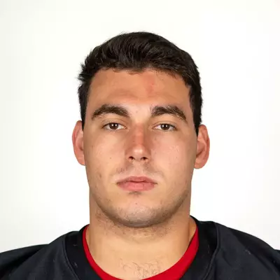 Brandon May and Lawson Haylock - 